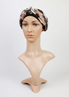 Turban Ala s šifonovým šátkem CH29.jpg